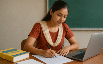 बक्सर में इंटरमीडिएट स्पॉट नामांकन की अंतिम तारीख 10 से बढ़ाकर 18 अगस्त कर दी गई, वंचित छात्रों को मिला मौका।