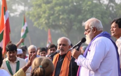 बक्सर राजनीति: वोट बैंक, गठबंधन और विकास — अगले सियासी झटकों की तैयारी