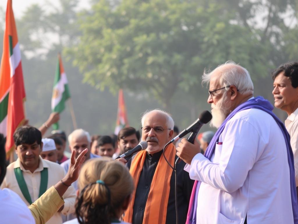 बक्सर राजनीति: वोट बैंक, गठबंधन और विकास — अगले सियासी झटकों की तैयारी